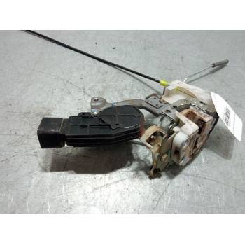 CERRADURA PUERTA DELANTERA DERECHA 9136T9 