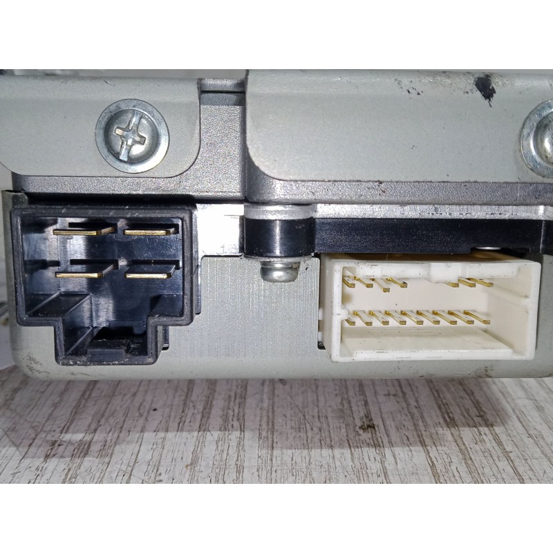 Recambio de centralita airbag para smart fortwo coupé (450) 0.7 (450.352, 450.332) referencia OEM IAM   