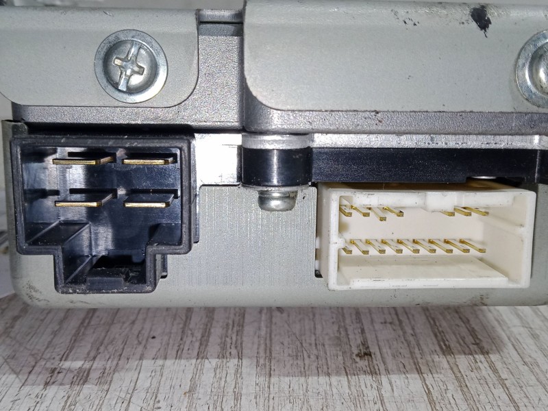 Recambio de centralita airbag para smart fortwo coupé (450) 0.7 (450.352, 450.332) referencia OEM IAM   