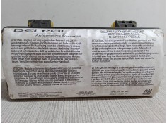 Recambio de airbag salpicadero para opel corsa c (x01) 1.2 (f08, f68) referencia OEM IAM 09130804  16820913
