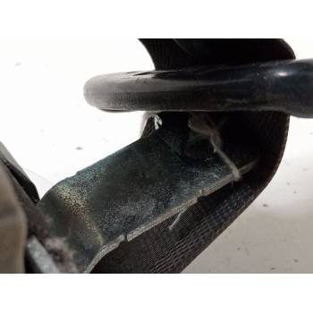 CINTURON SEGURIDAD DELANTERO IZQUIERDO 