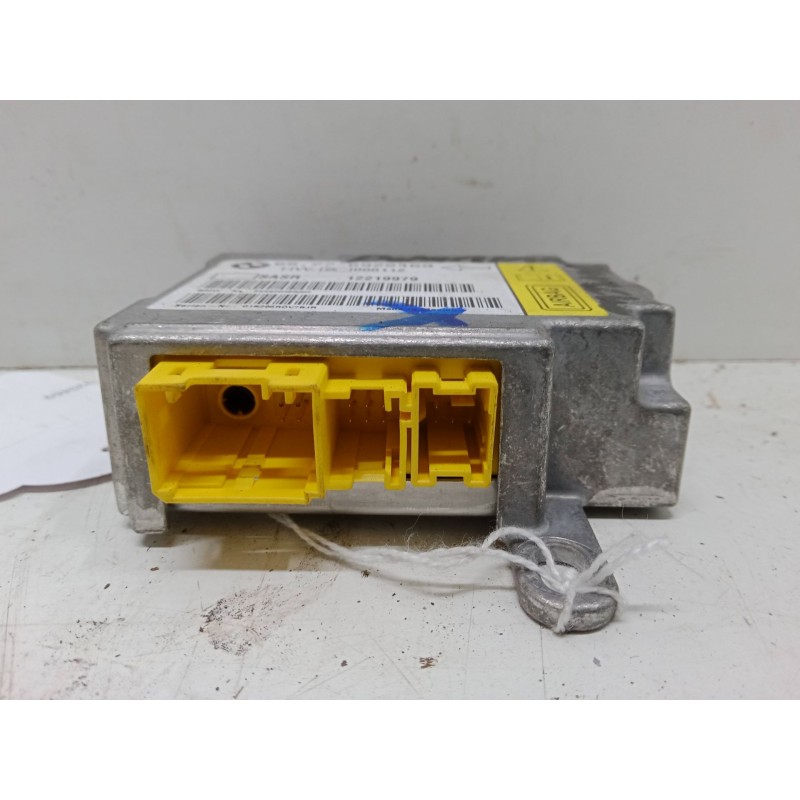 Recambio de centralita airbag para bmw 7 (e65, e66, e67) 735 i, li referencia OEM IAM 65.77-6920469  