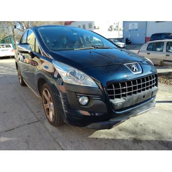 PEUGEOT 3008 I MONOSPACE (0U_)