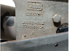 Recambio de motor limpia trasero para renault twingo i (c06_) 1.2 (c066, c068) referencia OEM IAM 7701669836  