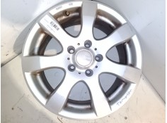 Recambio de llanta aluminio 16´´ para hyundai santa fé i (sm) 2.0 crdi referencia OEM IAM 7Jx16H2  