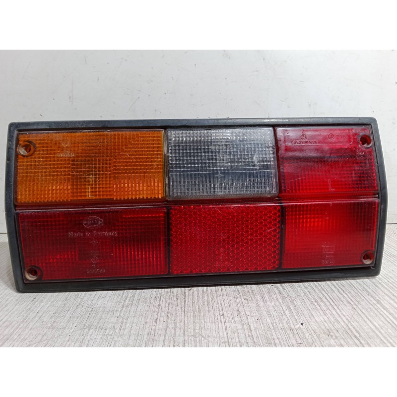 Recambio de piloto trasero izquierdo para volkswagen transporter t3 furgoneta (24_, 25_) 1.7 d referencia OEM IAM   