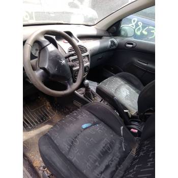 PEUGEOT 206 SW (2E/K)