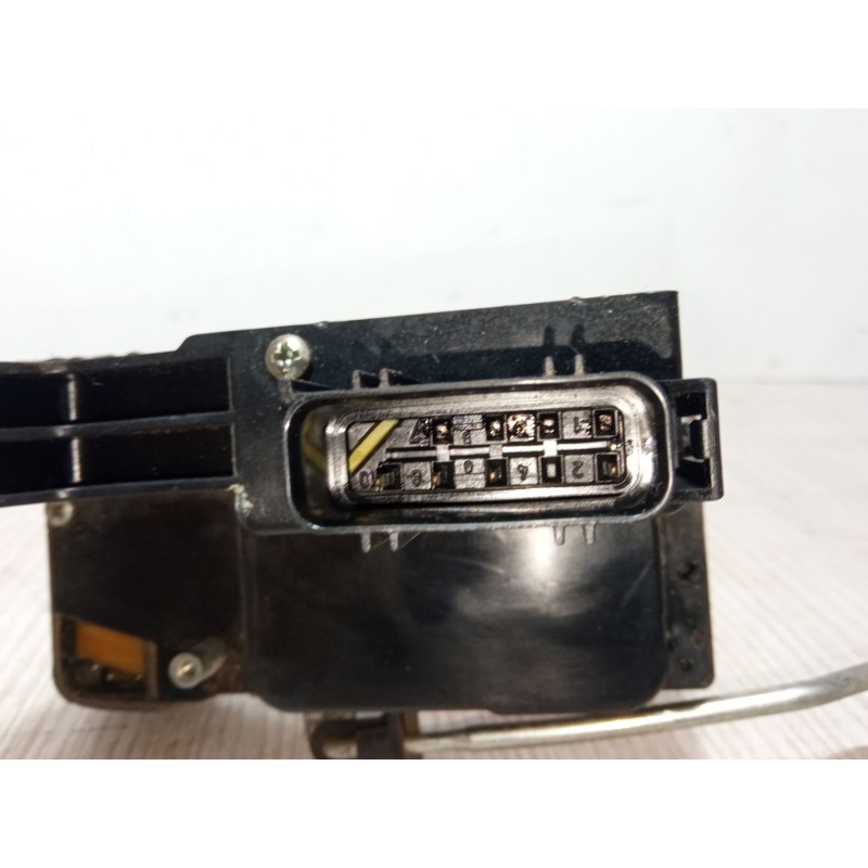 Recambio de cerradura puerta delantera derecha para ford fiesta v (jh_, jd_) 1.4 tdci referencia OEM IAM   