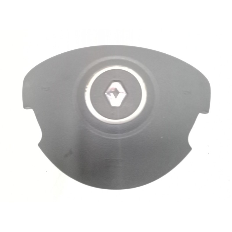 Recambio de airbag volante para renault clio iii (br0/1, cr0/1) 1.4 16v referencia OEM IAM   