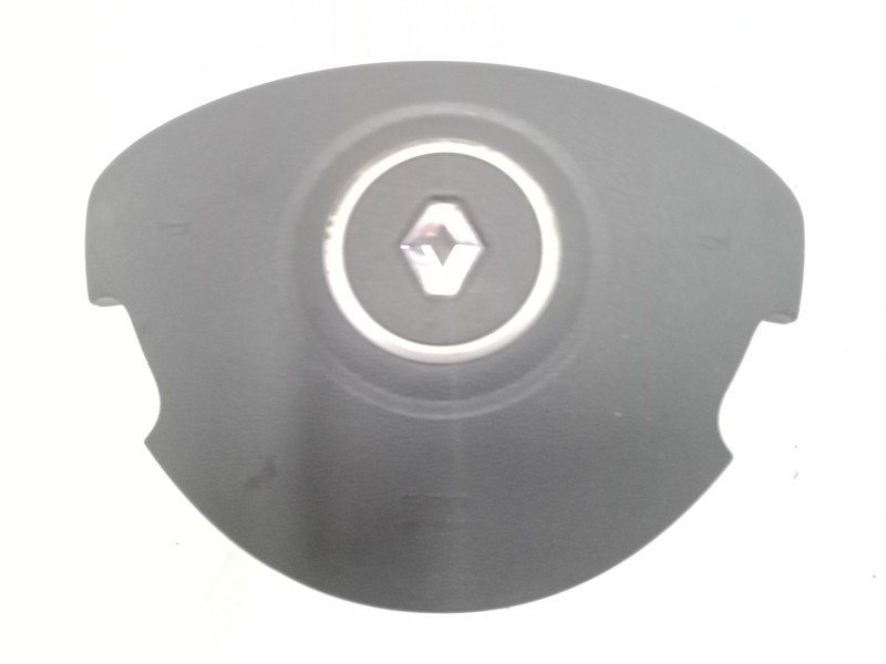 Recambio de airbag volante para renault clio iii (br0/1, cr0/1) 1.4 16v referencia OEM IAM   