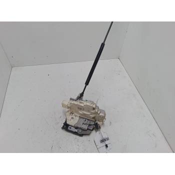 CERRADURA PUERTA DELANTERA IZQUIERDA 