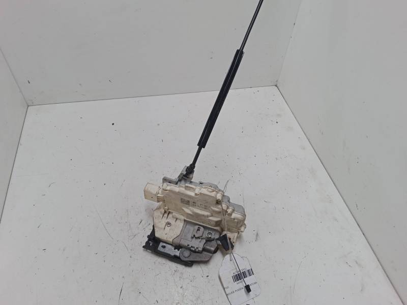 CERRADURA PUERTA DELANTERA IZQUIERDA 