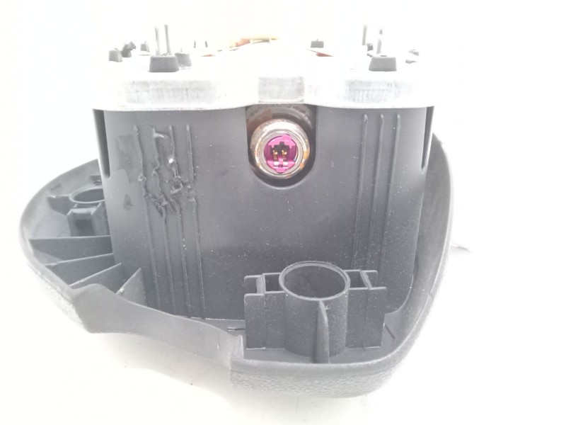 Recambio de airbag volante para renault clio iii (br0/1, cr0/1) 1.4 16v referencia OEM IAM   