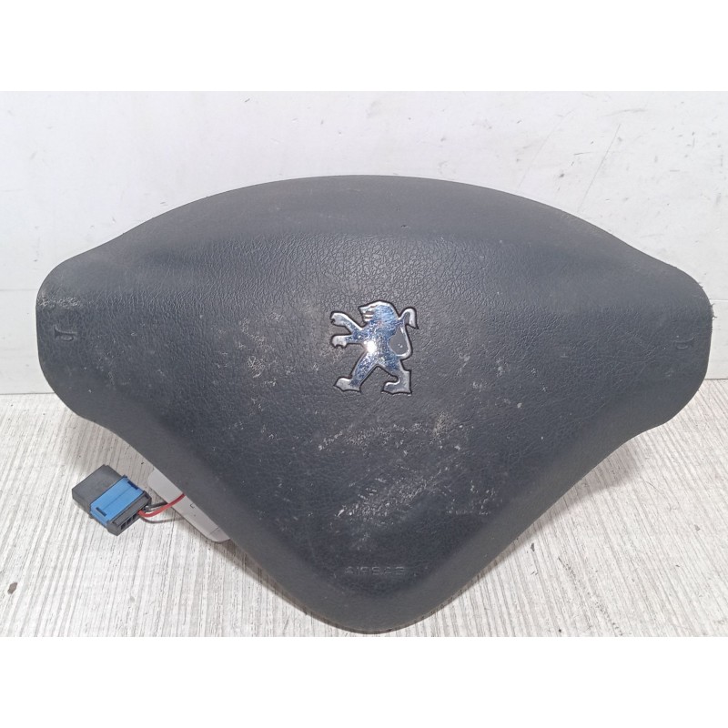 Recambio de airbag volante para peugeot 207 sw (wk_) 1.4 16v referencia OEM IAM   