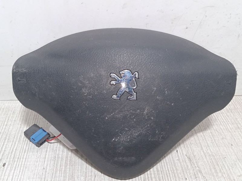 Recambio de airbag volante para peugeot 207 sw (wk_) 1.4 16v referencia OEM IAM   