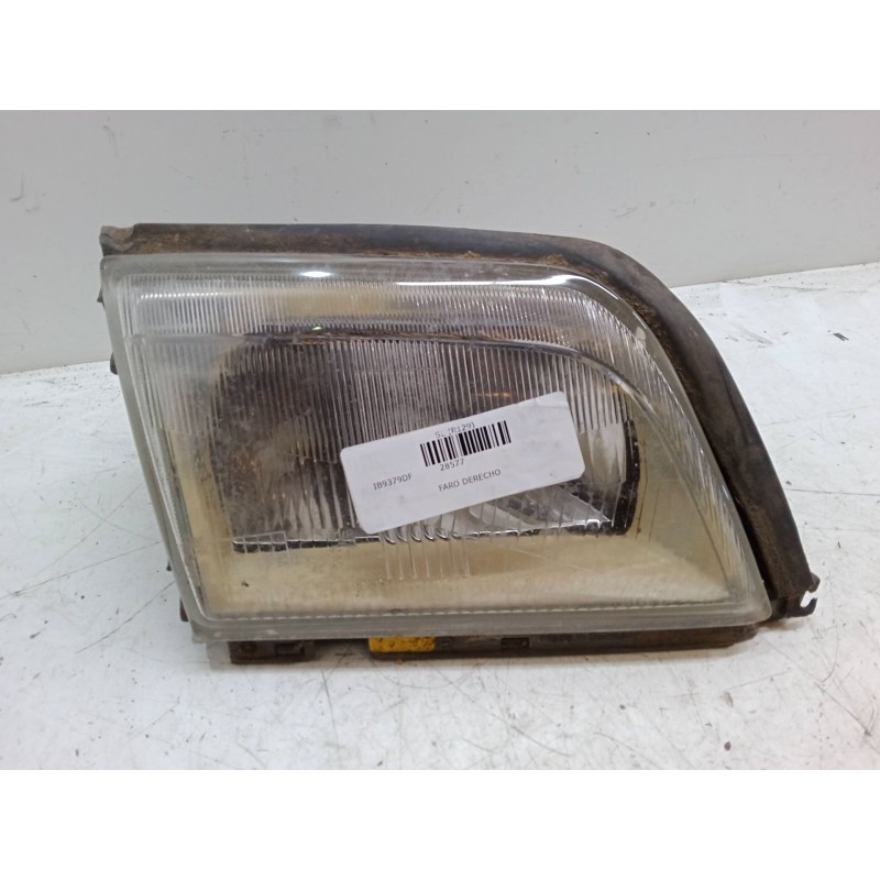 Recambio de faro derecho para mercedes-benz sl (r129) 300 sl-24 (129.061) referencia OEM IAM   