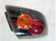 Recambio de piloto trasero izquierdo para mazda 3 sedán (bk) 1.6 di turbo (bk12y) referencia OEM IAM   