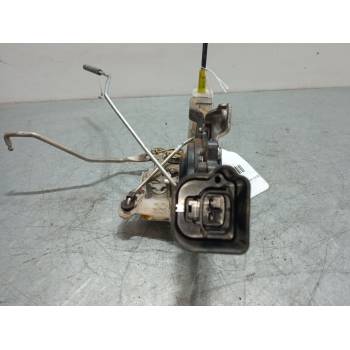 CERRADURA PUERTA DELANTERA DERECHA 9136T9 
