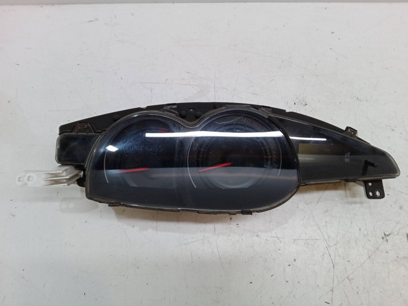 Recambio de cuadro instrumentos para toyota verso (_r2_) 2.0 d-4d (aur20_) referencia OEM IAM 838000F070  MB2574500458