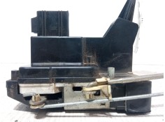 Recambio de cerradura puerta delantera izquierda para ford fiesta v (jh_, jd_) 1.4 tdci referencia OEM IAM    2