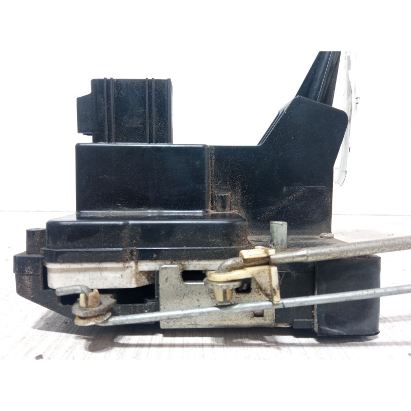 Recambio de cerradura puerta delantera izquierda para ford fiesta v (jh_, jd_) 1.4 tdci referencia OEM IAM   