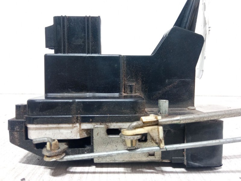 Recambio de cerradura puerta delantera izquierda para ford fiesta v (jh_, jd_) 1.4 tdci referencia OEM IAM   