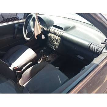 OPEL CORSA B (S93)