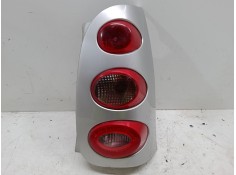 Recambio de piloto trasero derecho para smart city-coupe (450) 0.6 (s1cla1, 450.341) referencia OEM IAM   