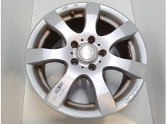 Recambio de llanta aluminio 16´´ para hyundai santa fé i (sm) 2.0 crdi referencia OEM IAM 7Jx16H2  