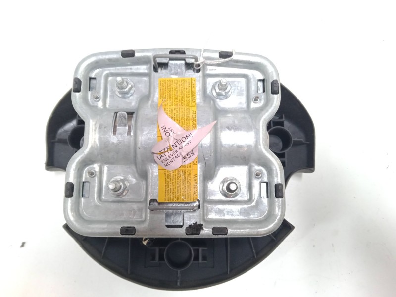Recambio de airbag volante para renault clio iii (br0/1, cr0/1) 1.4 16v referencia OEM IAM   