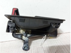 Recambio de maneta interior puerta delantera derecha para lancia y10 (156_) 1.0 fire (156aa) referencia OEM IAM    2
