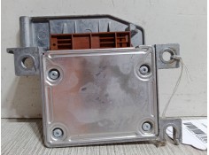 Recambio de centralita airbag para opel corsa c (x01) 1.2 (f08, f68) referencia OEM IAM 24417007DS   2