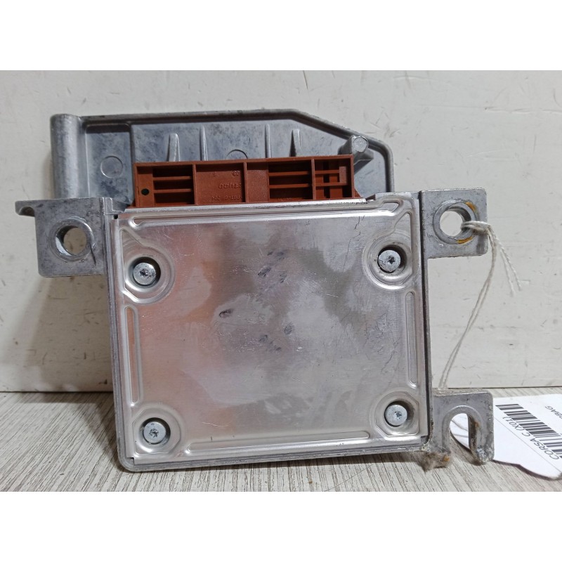 Recambio de centralita airbag para opel corsa c (x01) 1.2 (f08, f68) referencia OEM IAM 24417007DS  