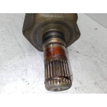 TRANSMISION DELANTERA IZQUIERDA 5N0407761M 