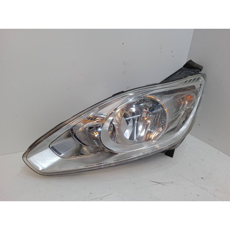 Recambio de faro izquierdo para ford c-max ii (dxa/cb7, dxa/ceu) 1.6 tdci referencia OEM IAM AM5113W030AF  89502246