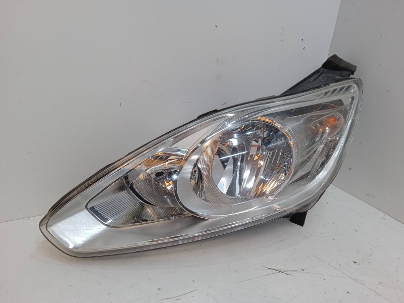 Recambio de faro izquierdo para ford c-max ii (dxa/cb7, dxa/ceu) 1.6 tdci referencia OEM IAM AM5113W030AF  89502246