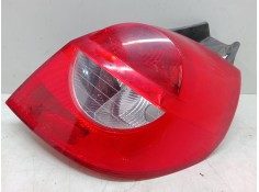 Recambio de piloto trasero derecho para renault clio iii (br0/1, cr0/1) 1.5 dci (br17, cr17) referencia OEM IAM   