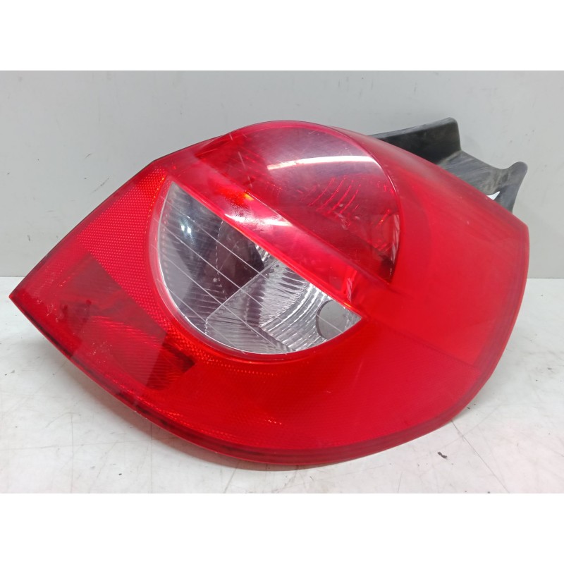 Recambio de piloto trasero derecho para renault clio iii (br0/1, cr0/1) 1.5 dci (br17, cr17) referencia OEM IAM   