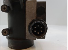 Recambio de caudalimetro para mercedes-benz clk descapotable (a208) clk 430 (208.470) referencia OEM IAM 17185219  0280212010 2