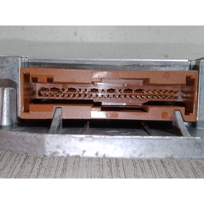 Recambio de centralita airbag para opel corsa c (x01) 1.2 (f08, f68) referencia OEM IAM 24417007DS  