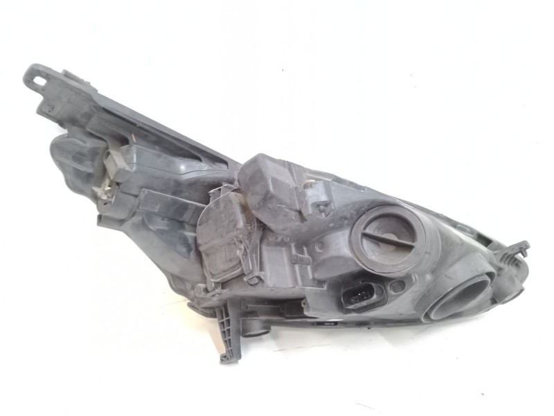 Recambio de faro izquierdo para ford c-max ii (dxa/cb7, dxa/ceu) 1.6 tdci referencia OEM IAM AM5113W030AF  89502246