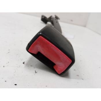 ANCLAJE CINTURON DELANTERO IZQUIERDO 