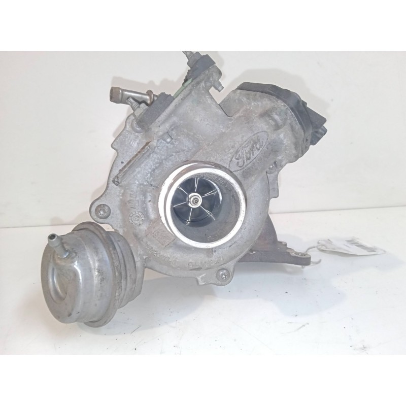 Recambio de turbo para ford fiesta vi (cb1, ccn) 1.0 ecoboost referencia OEM IAM   