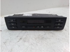 Recambio de mando climatizador para bmw 3 (e46) 318 i referencia OEM IAM   