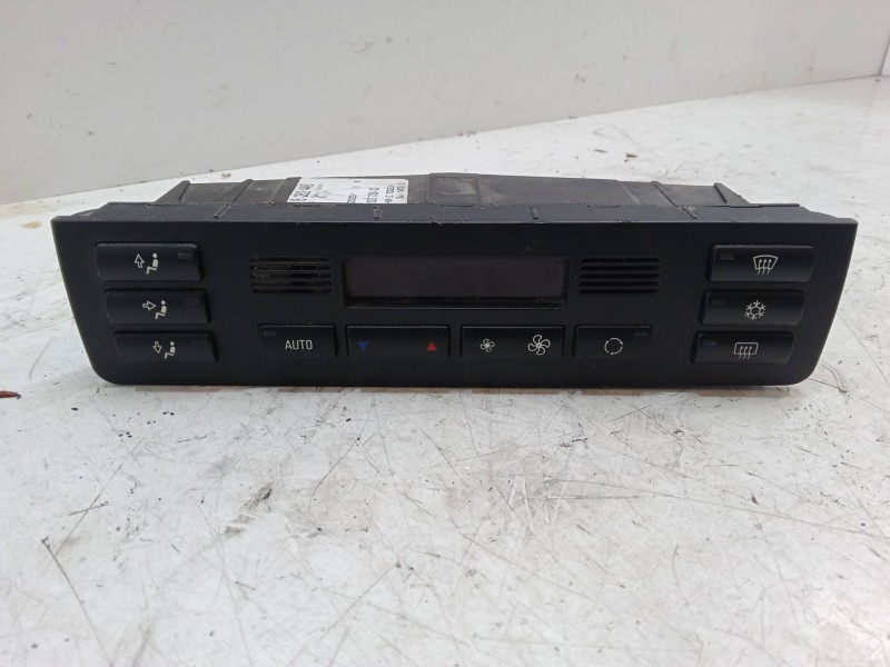 Recambio de mando climatizador para bmw 3 (e46) 318 i referencia OEM IAM   