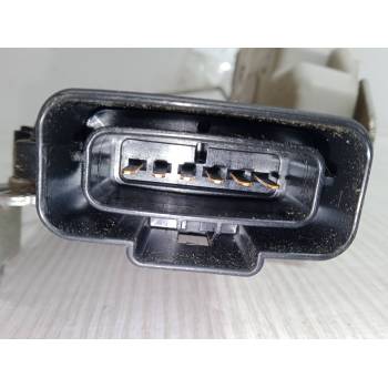 CERRADURA PUERTA DELANTERA IZQUIERDA 