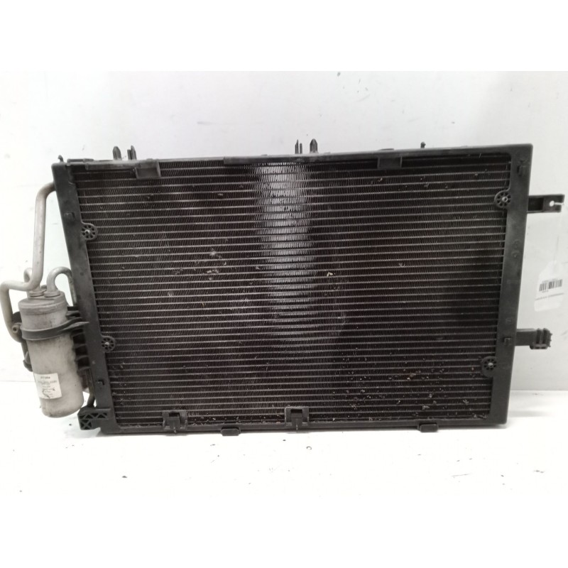 Recambio de radiador a/a /condensador para opel corsa c (x01) 1.2 (f08, f68) referencia OEM IAM   