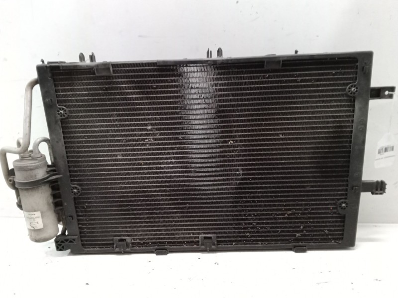 Recambio de radiador a/a /condensador para opel corsa c (x01) 1.2 (f08, f68) referencia OEM IAM   