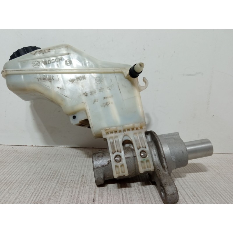 Recambio de bomba freno para opel corsa d (s07) 1.4 (l08, l68) referencia OEM IAM 204Y21766  