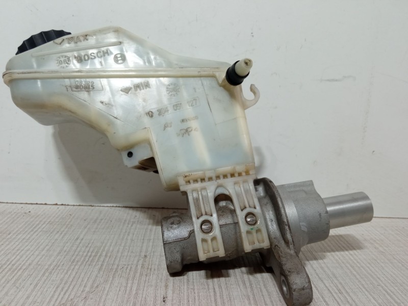 Recambio de bomba freno para opel corsa d (s07) 1.4 (l08, l68) referencia OEM IAM 204Y21766  